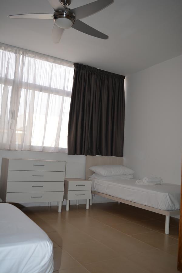 Hortensia Studio Apartment St. Paul's Bay Esterno foto